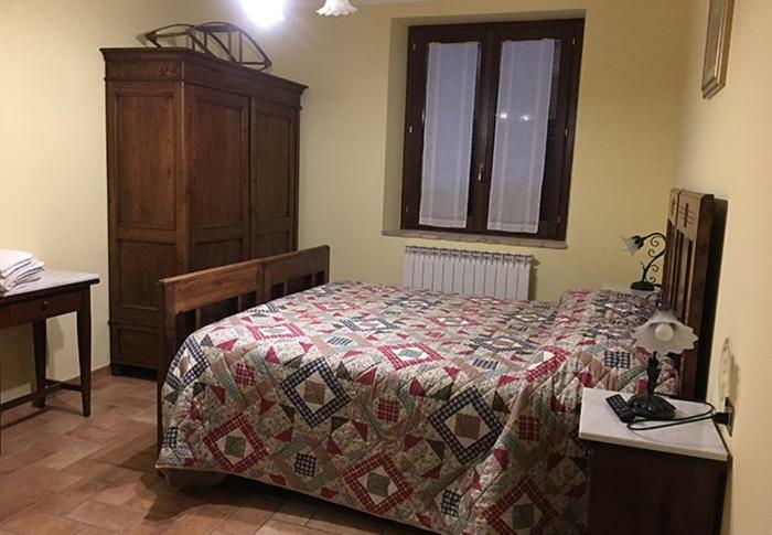 Il Renaiolo Spello Exterior foto