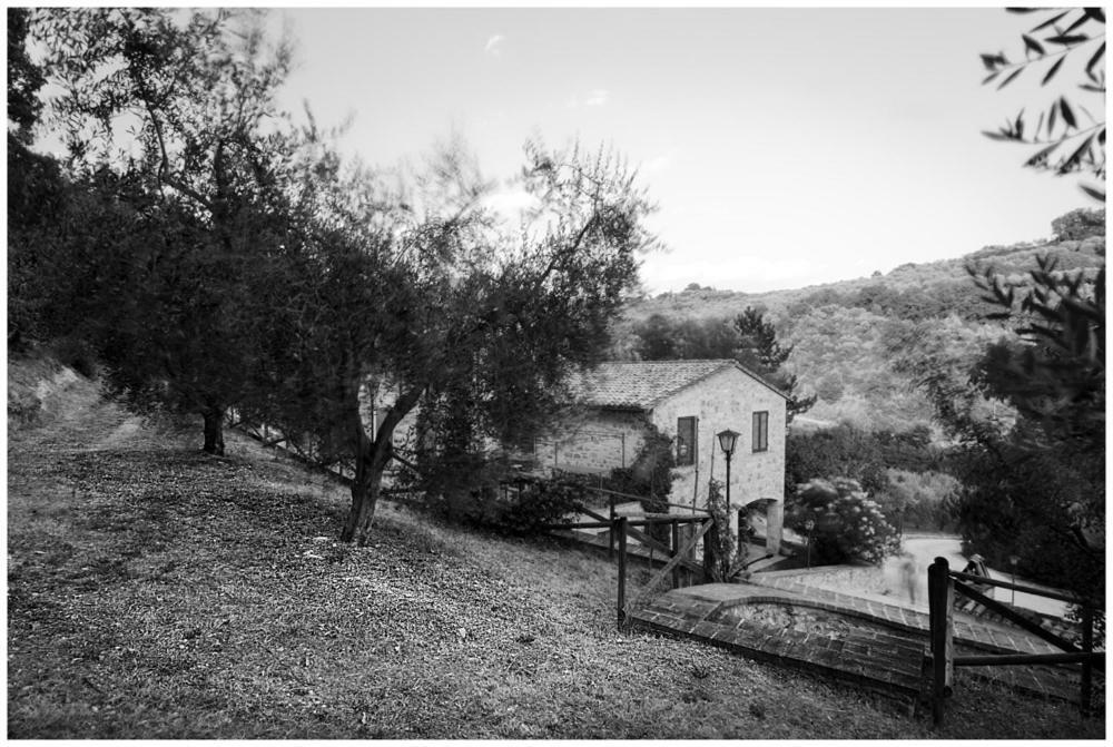 Il Renaiolo Spello Exterior foto
